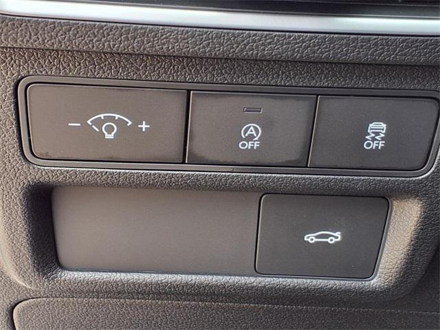 new 2025 Hyundai Sonata car, priced at $27,785