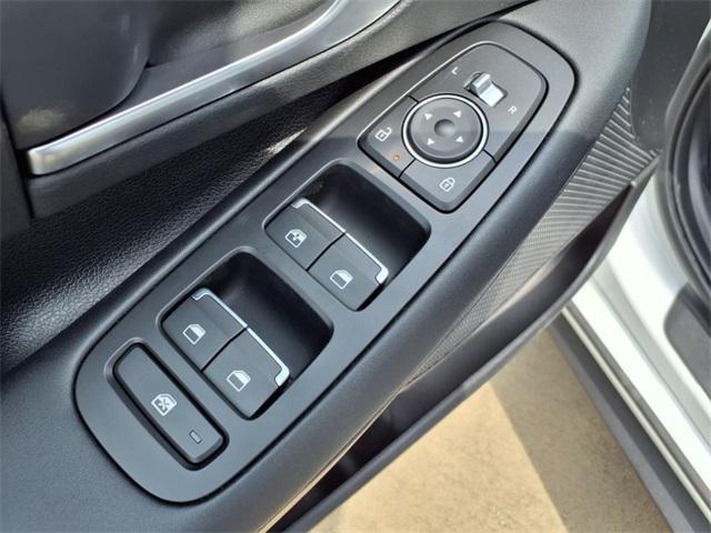 new 2025 Hyundai Sonata car, priced at $27,785
