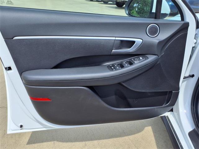 new 2025 Hyundai Sonata car, priced at $27,785