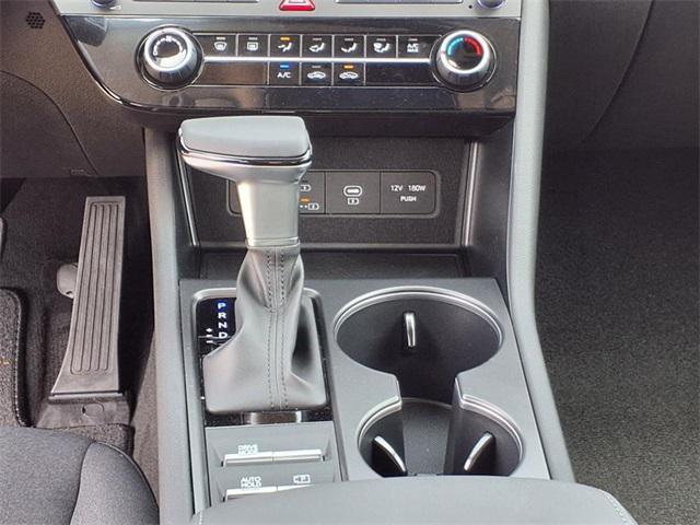 new 2025 Hyundai Sonata car, priced at $27,785