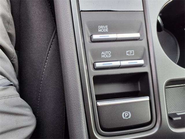 new 2025 Hyundai Sonata car, priced at $27,785
