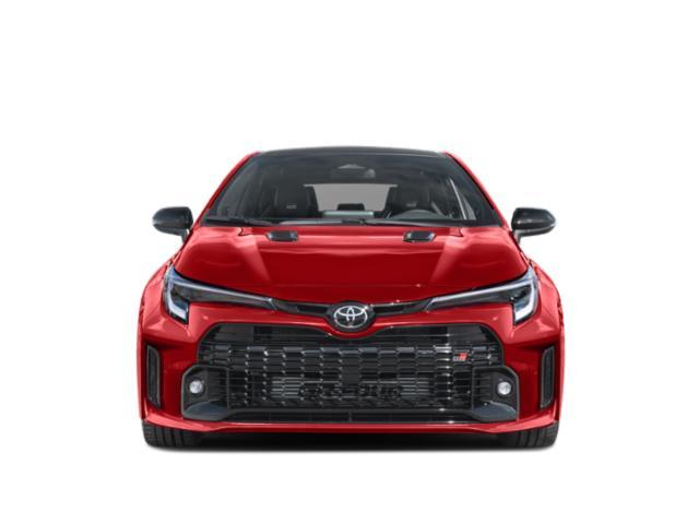 used 2024 Toyota GR Corolla car, priced at $43,405