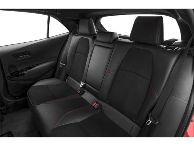 used 2024 Toyota GR Corolla car, priced at $43,405