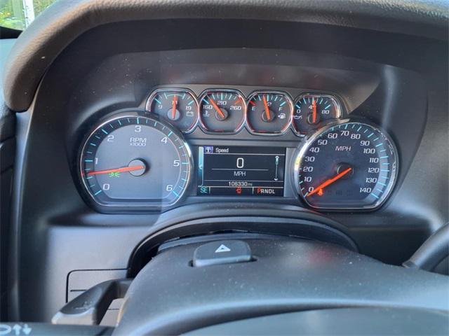 used 2019 Chevrolet Tahoe car, priced at $26,998
