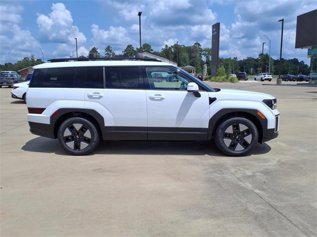 new 2026 Hyundai Santa Fe car, priced at $38,858