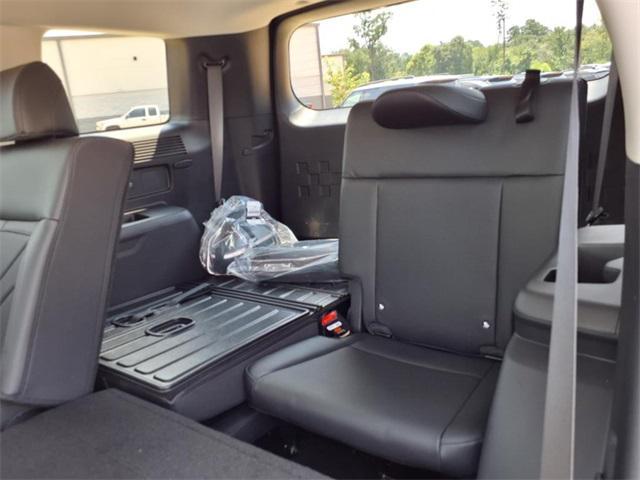 new 2026 Hyundai Santa Fe car, priced at $38,858