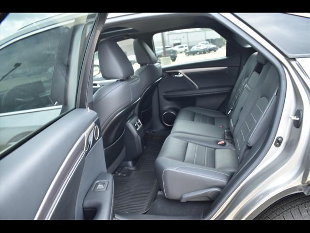 used 2022 Lexus RX 350 car, priced at $47,874