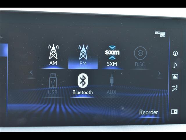 used 2022 Lexus RX 350 car, priced at $47,874