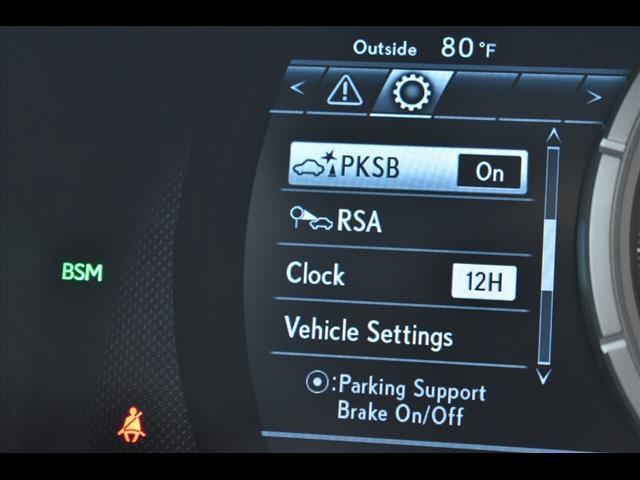 used 2022 Lexus RX 350 car, priced at $47,874
