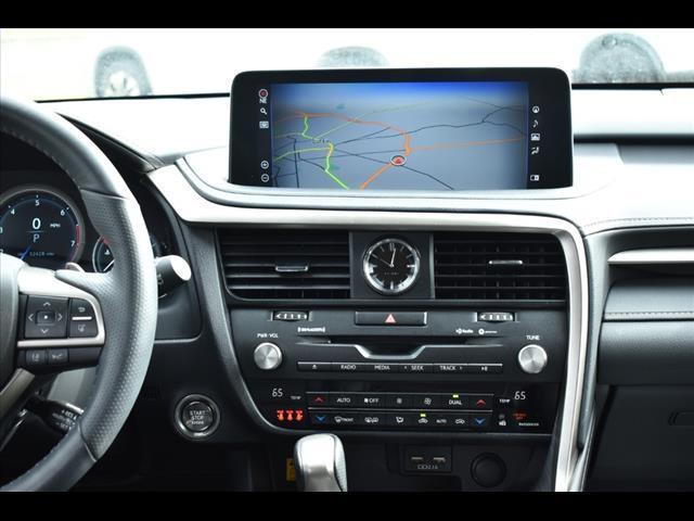 used 2022 Lexus RX 350 car, priced at $47,874