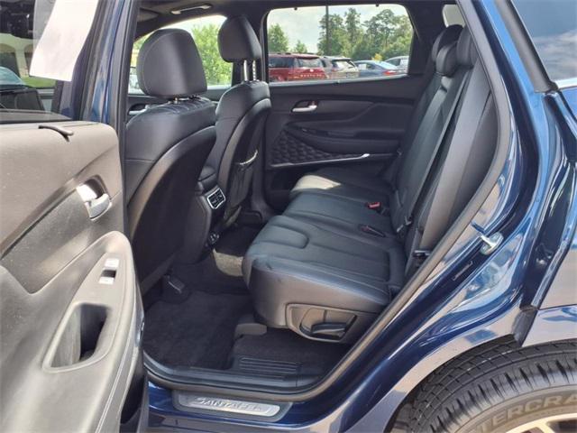 used 2023 Hyundai Santa Fe car, priced at $33,506