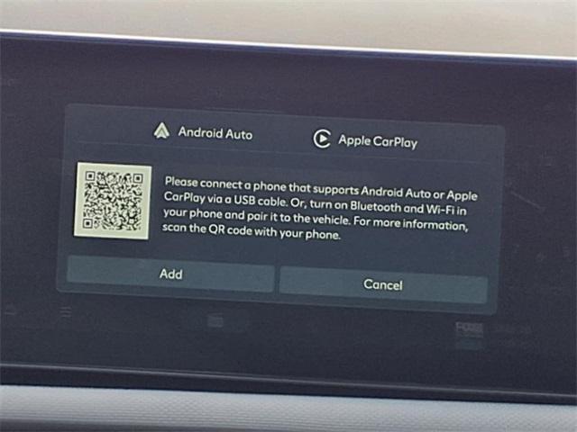 new 2025 Hyundai SANTA CRUZ car, priced at $34,139