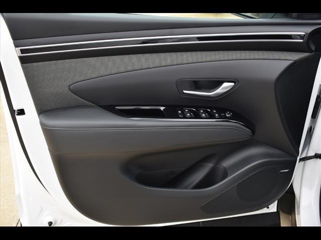 used 2024 Hyundai SANTA CRUZ car, priced at $35,994