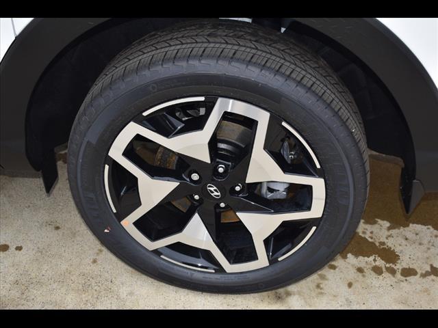 used 2024 Hyundai SANTA CRUZ car, priced at $35,994
