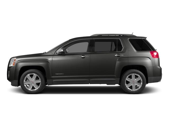 used 2015 GMC Terrain car, priced at $15,385