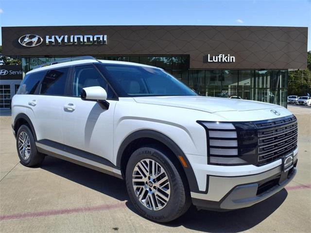 new 2026 Hyundai Palisade car, priced at $45,020