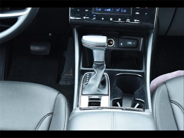 used 2024 Hyundai SANTA CRUZ car, priced at $34,997
