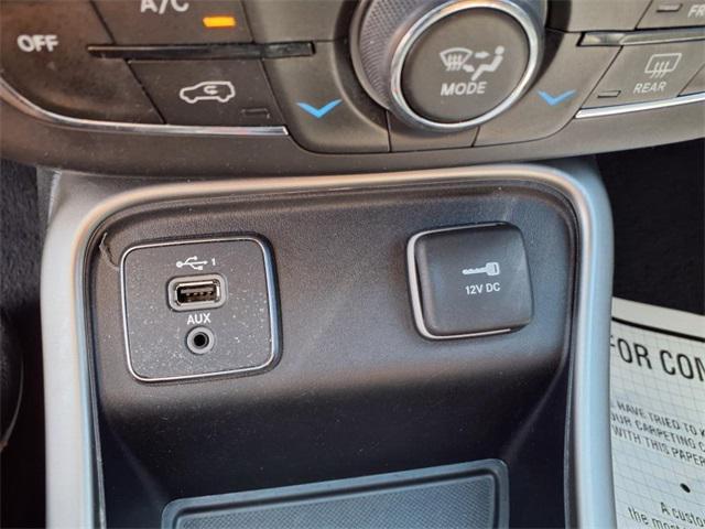 used 2020 Jeep Compass car, priced at $14,994