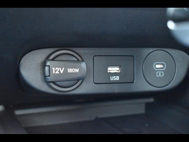 new 2025 Hyundai Elantra car, priced at $23,396