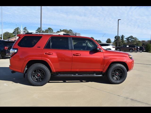 used 2020 Toyota 4Runner car, priced at $36,997