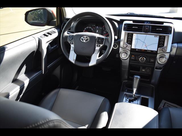 used 2020 Toyota 4Runner car, priced at $36,997