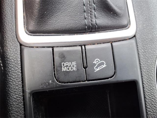 used 2022 Kia Sportage car, priced at $22,498