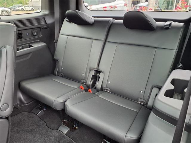 used 2024 Hyundai Santa Fe car, priced at $42,731