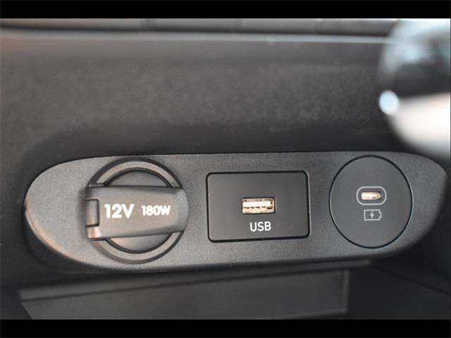 new 2025 Hyundai Elantra car, priced at $28,660
