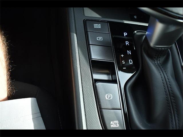 new 2025 Hyundai Elantra car, priced at $28,660