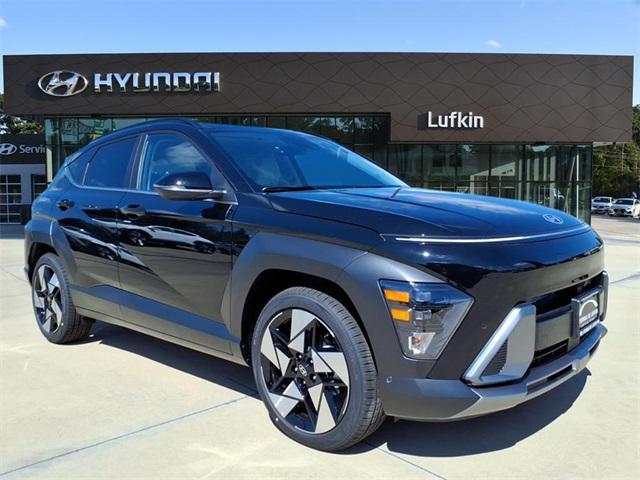 new 2026 Hyundai Kona car, priced at $32,622