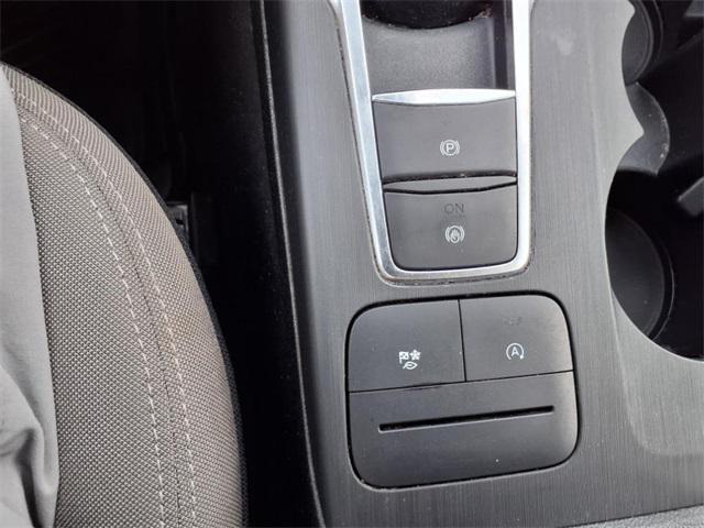 used 2020 Ford Escape car, priced at $18,998