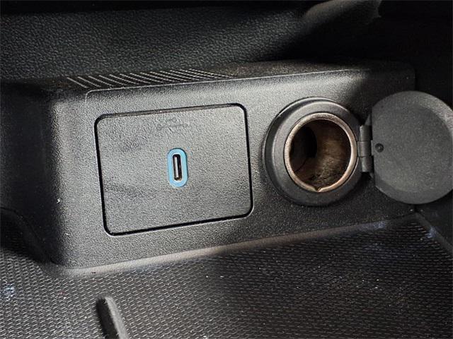 used 2020 Ford Escape car, priced at $18,998