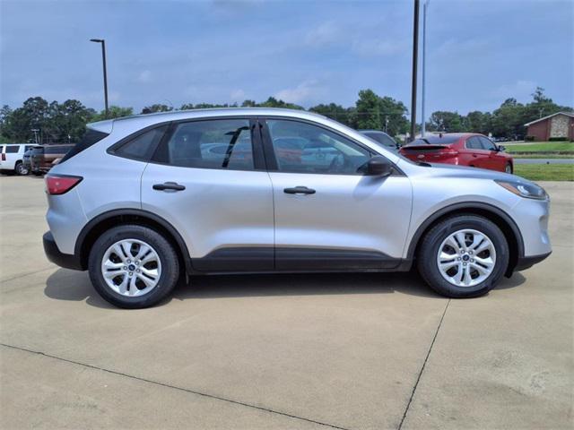 used 2020 Ford Escape car, priced at $18,998