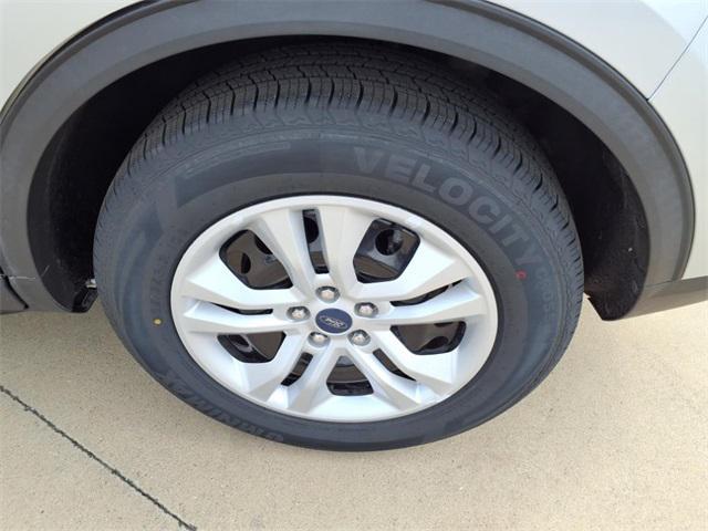 used 2020 Ford Escape car, priced at $18,998