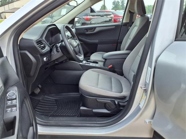 used 2020 Ford Escape car, priced at $18,998