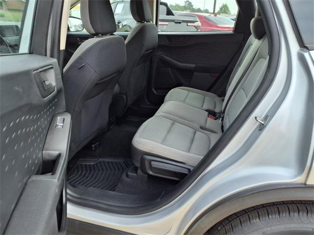 used 2020 Ford Escape car, priced at $18,998