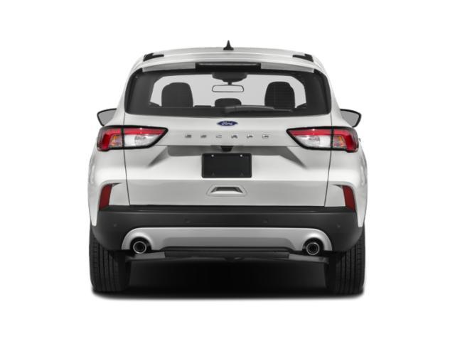 used 2020 Ford Escape car, priced at $19,036