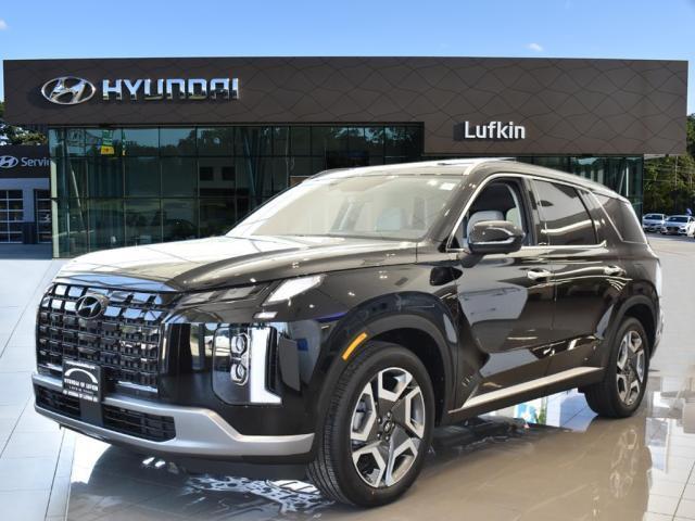 new 2024 Hyundai Palisade car, priced at $45,260