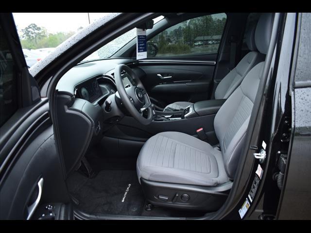 used 2024 Hyundai SANTA CRUZ car, priced at $30,173