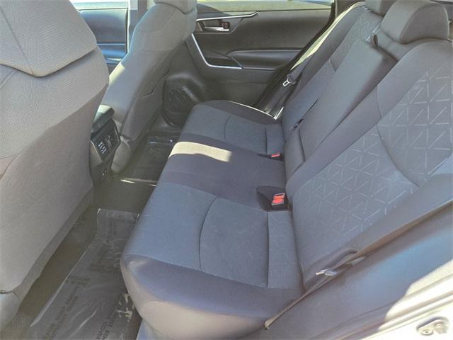 used 2024 Toyota RAV4 car, priced at $24,896