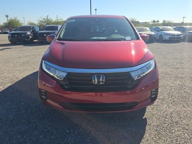 used 2022 Honda Odyssey car, priced at $28,990