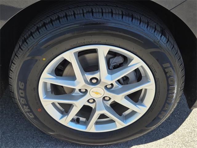 used 2022 Chevrolet Equinox car, priced at $16,990