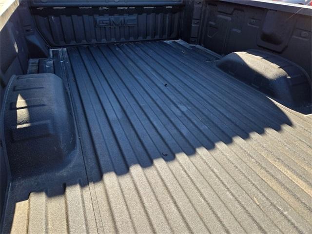 used 2022 GMC Sierra 3500 car, priced at $45,998