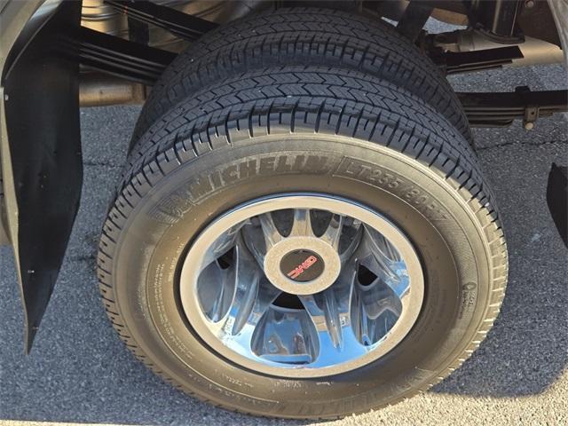 used 2022 GMC Sierra 3500 car, priced at $45,998