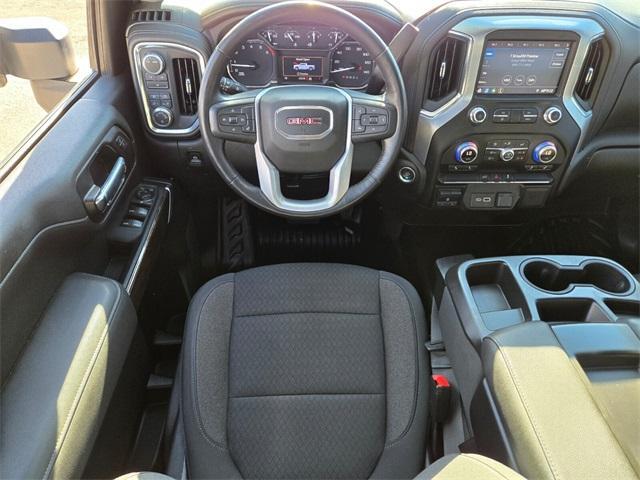 used 2022 GMC Sierra 3500 car, priced at $45,998