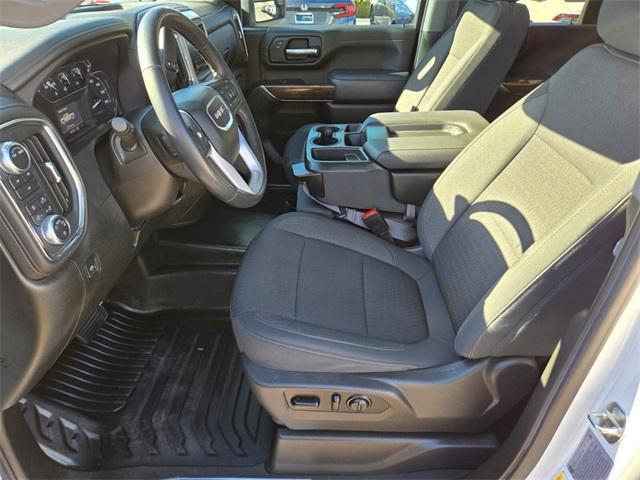 used 2022 GMC Sierra 3500 car, priced at $45,998