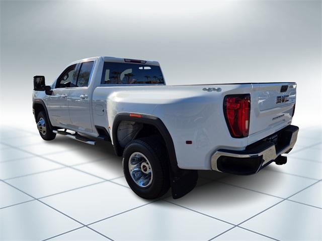 used 2022 GMC Sierra 3500 car, priced at $45,998