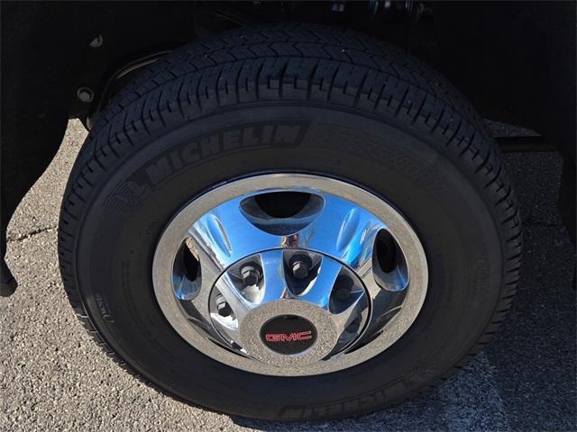 used 2022 GMC Sierra 3500 car, priced at $45,998