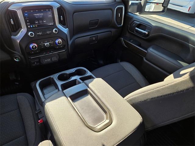 used 2022 GMC Sierra 3500 car, priced at $45,998