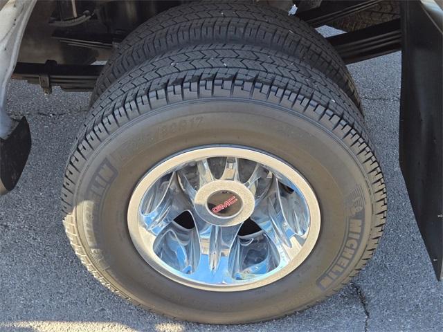 used 2022 GMC Sierra 3500 car, priced at $45,998